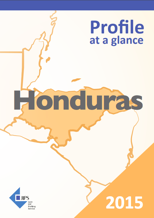 Profile at a Glance: The Use of Profiling in Honduras 2015