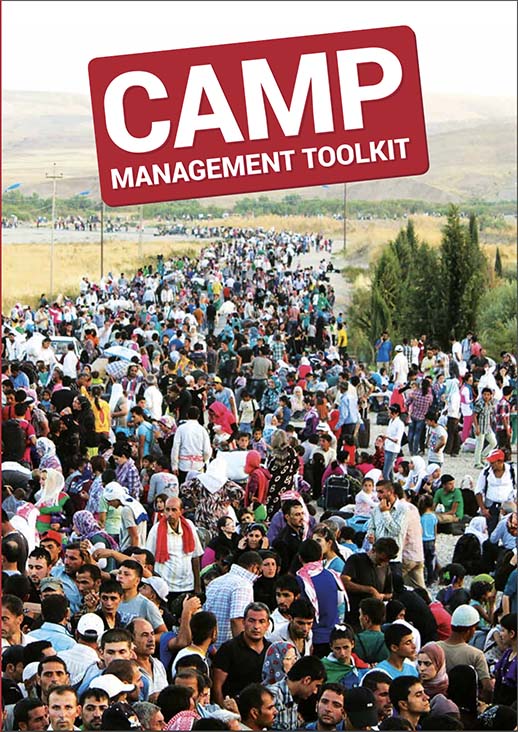 Camp Management Toolkit (CCCM Cluster, 2015)