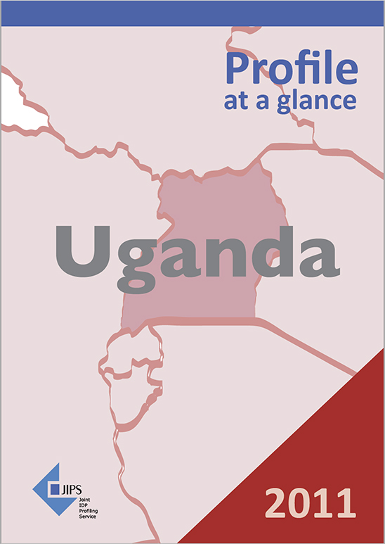 Profile at a Glance: The Use of Profiling in Uganda (2011)