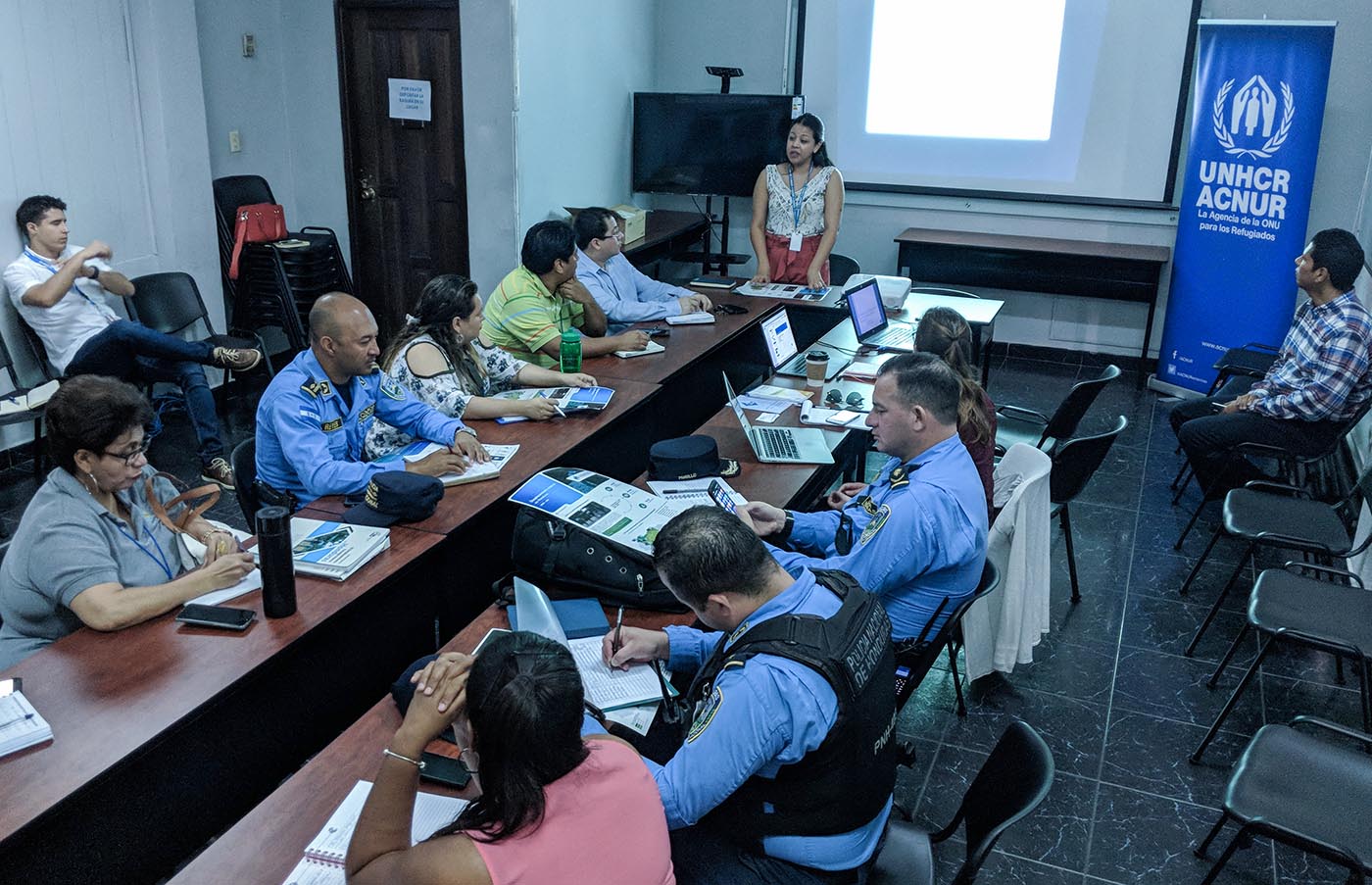 JIPS-Honduras-SanPedroSula-April2019