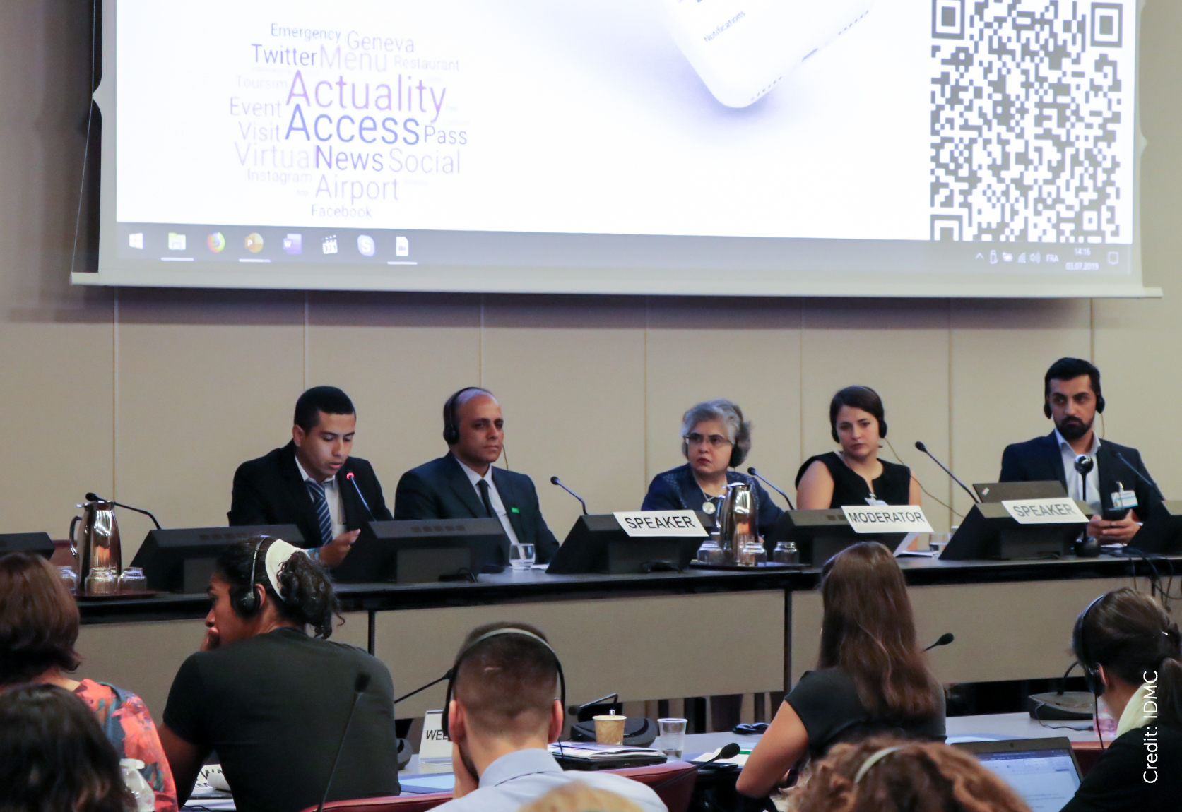 IDMC-UNHCR-NGOconsultations-Jun2019-panel