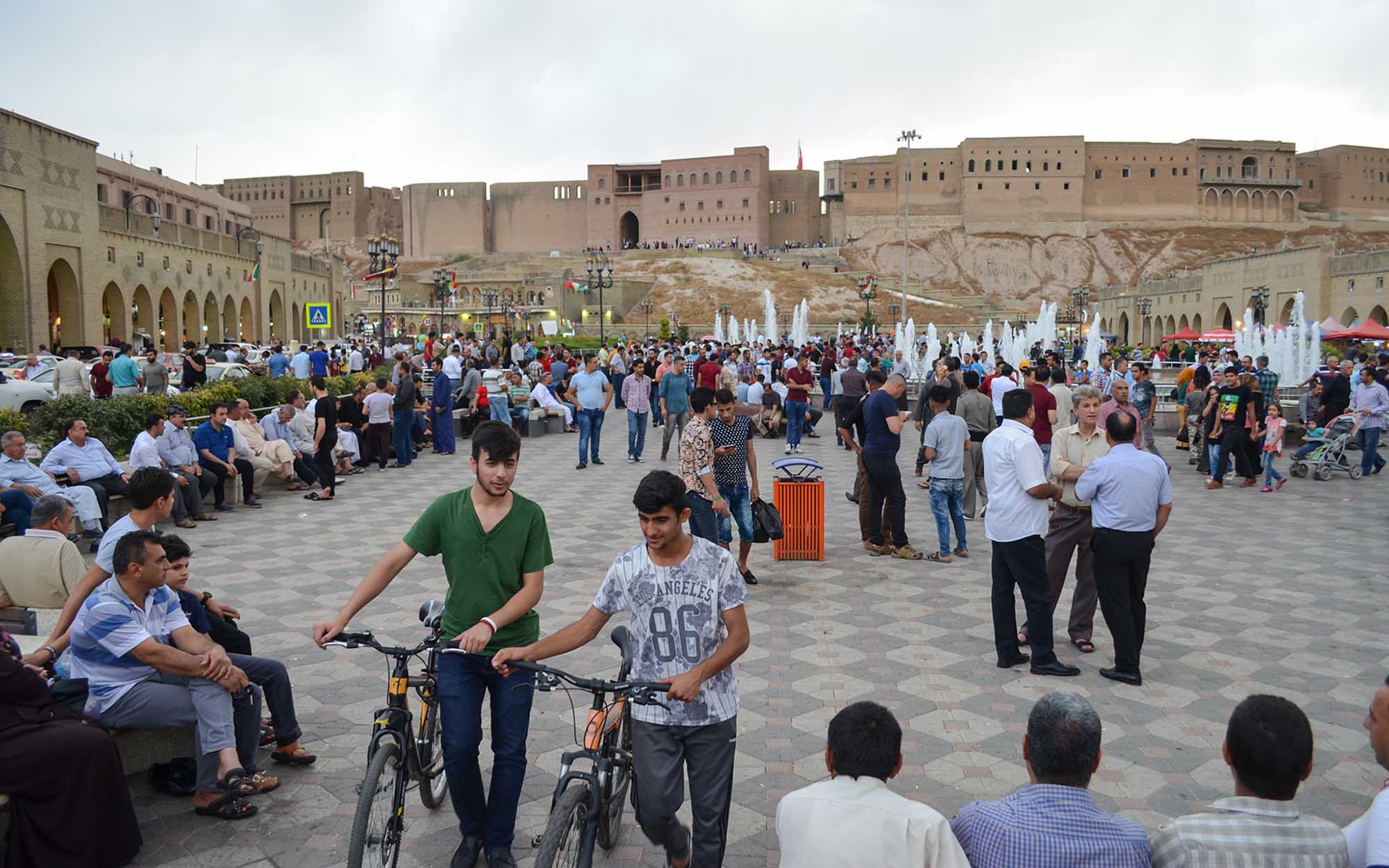 ProfilingReport-KRI-2016-ErbilSquare-Credit-F.Hindi