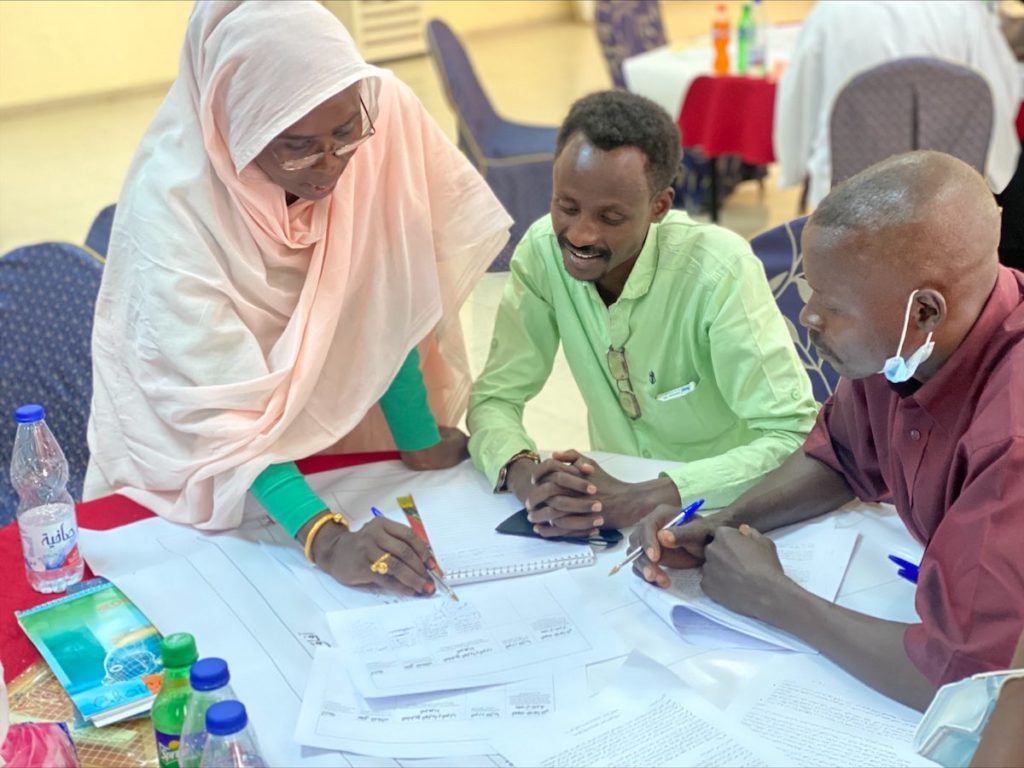 [Webinar] Area-Based Approaches in Durable Solutions Analysis: Practitioners’ Insights from Niger, Somalia and Syria