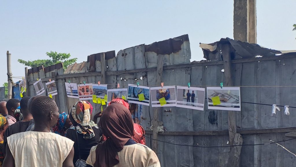 An Urban Profiling to Inform Durable Solutions Pathways in Lagos and Beyond: Reflections from JIPS' Scoping Mission